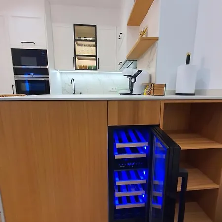 Apartament Sky Fleming 31 By Oktheway A Coruña