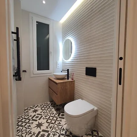 Sky Fleming 31 By Oktheway Apartment A Coruna