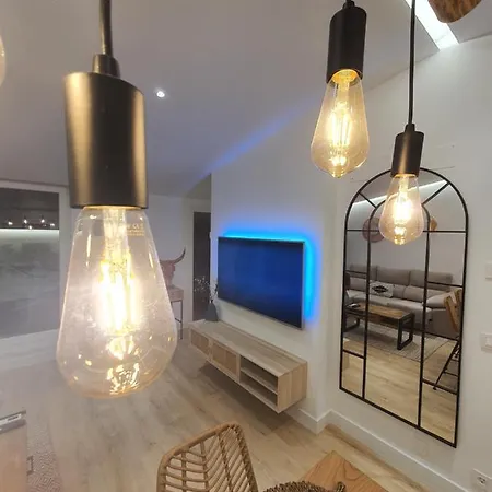 Apartament Sky Fleming 31 By Oktheway