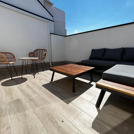 Apartament Sky Fleming 31 By Oktheway