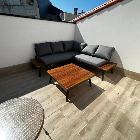 Sky Fleming 31 By Oktheway Apartment *