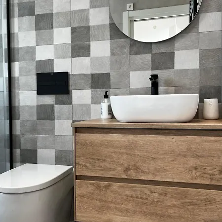 Sky Fleming 31 By Oktheway Apartment A Coruna