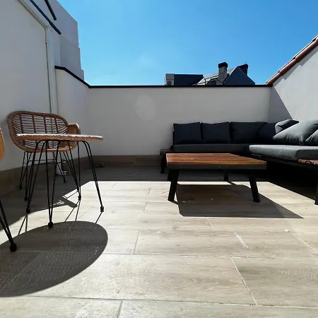 Sky Fleming 31 By Oktheway 아 코루냐