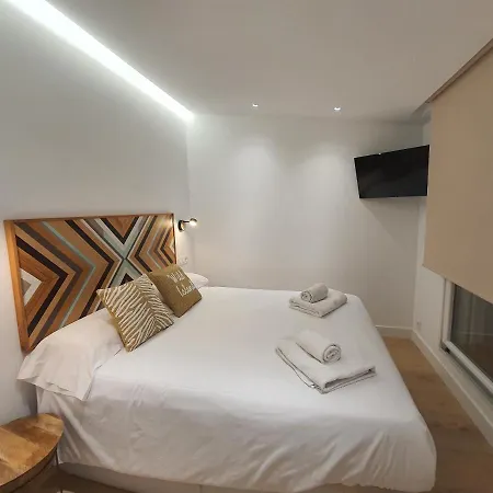 Apartament Sky Fleming 31 By Oktheway A Coruña