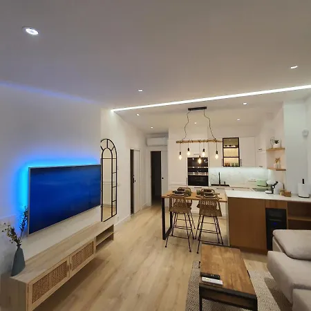 Apartament Sky Fleming 31 By Oktheway *