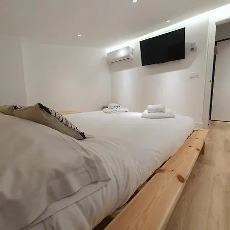 Apartament Sky Fleming 31 By Oktheway A Coruña