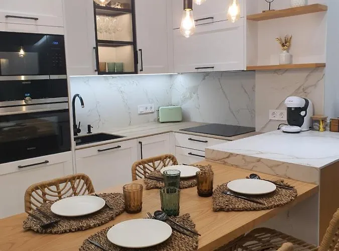 Apartmán Sky Fleming 31 By Oktheway