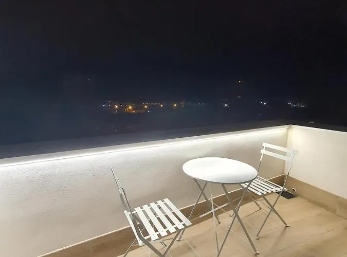 Apartmán Sky Fleming 31 By Oktheway