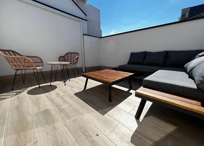 Apartmán Sky Fleming 31 By Oktheway