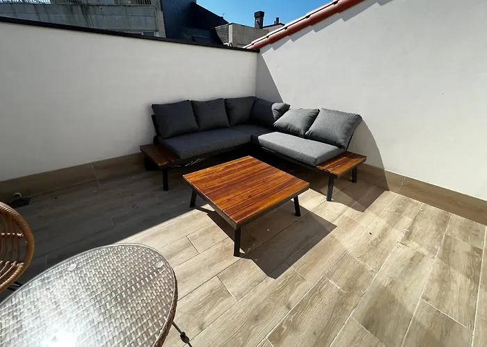 Sky Fleming 31 By Oktheway Apartmán *