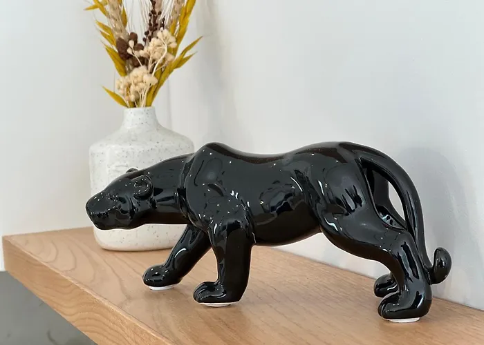 Sky Fleming 31 By Oktheway Apartmán A Coruña