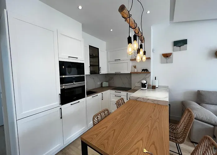 Sky Fleming 31 By Oktheway Apartmán