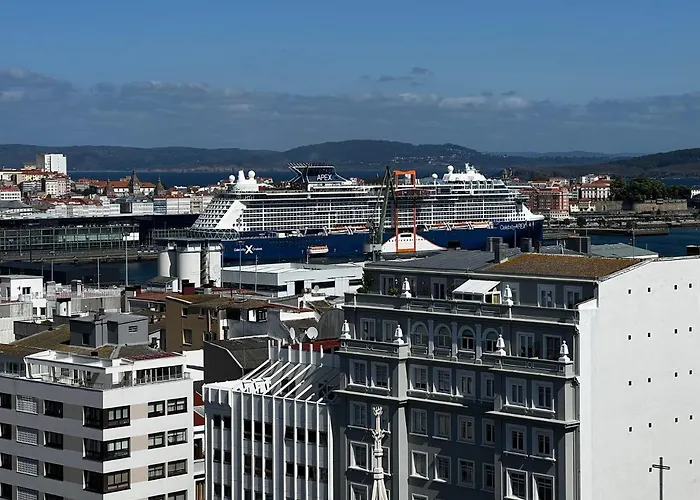 Sky Fleming 31 By Oktheway Daire A Coruña