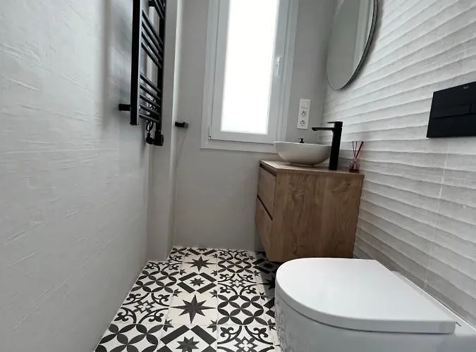 Apartmán Sky Fleming 31 By Oktheway A Coruña