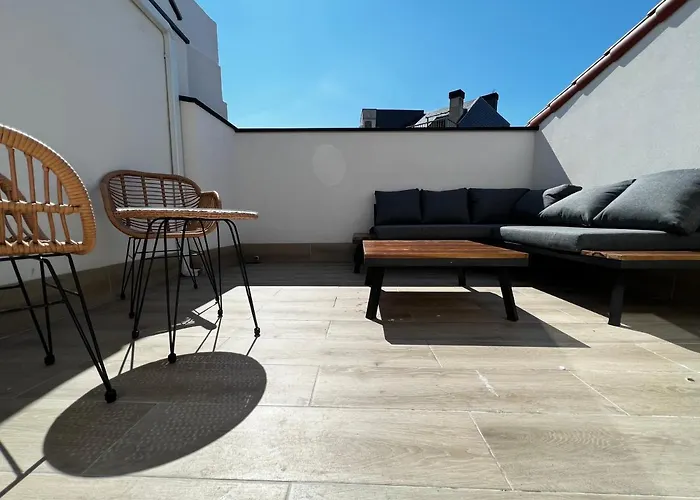 Sky Fleming 31 By Oktheway A Coruña