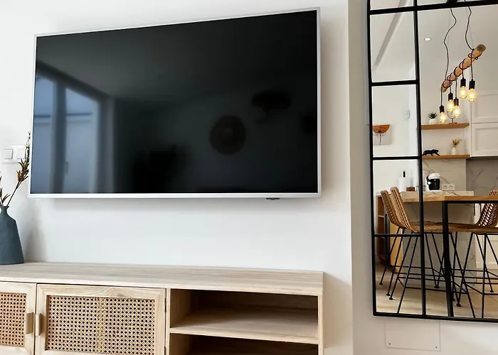 Sky Fleming 31 By Oktheway Apartmán *