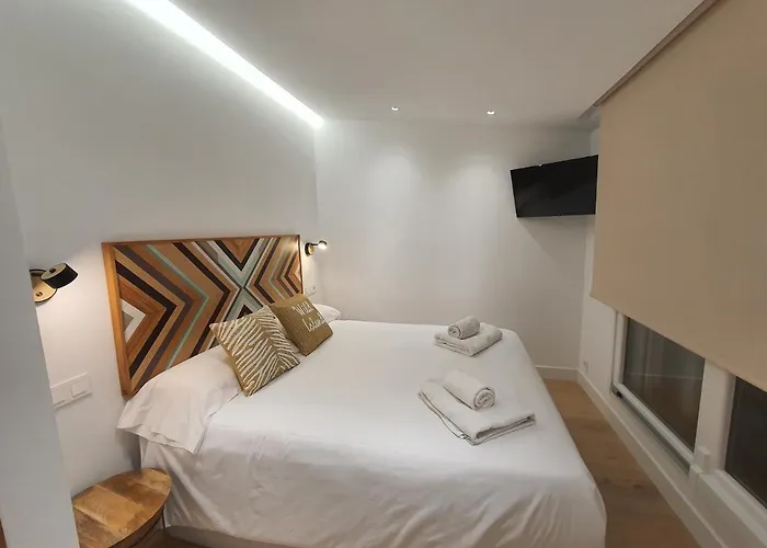 Apartmán Sky Fleming 31 By Oktheway A Coruña