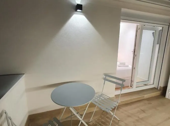 Sky Fleming 31 By Oktheway Apartmán A Coruña