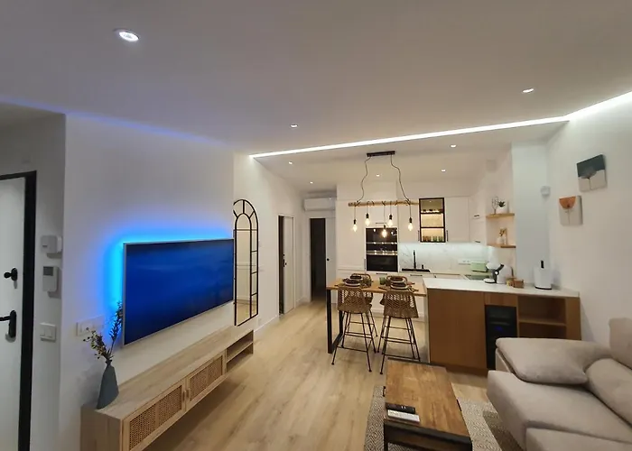 Apartmán Sky Fleming 31 By Oktheway *