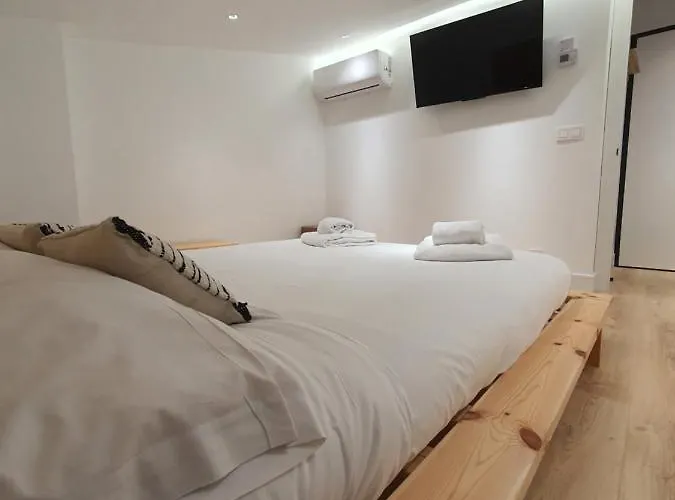 Daire Sky Fleming 31 By Oktheway A Coruña