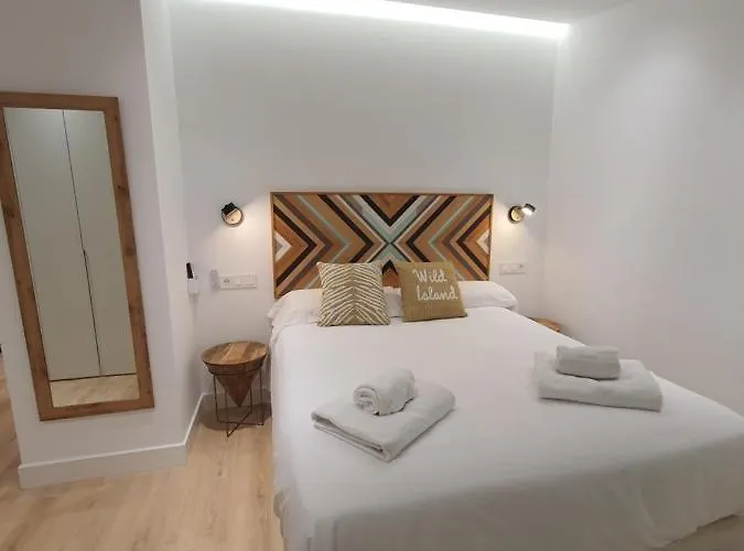 Sky Fleming 31 By Oktheway Apartmán A Coruña